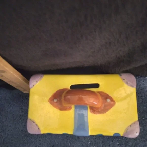 Ceramic College Fund Bank - Picture 2 of 4